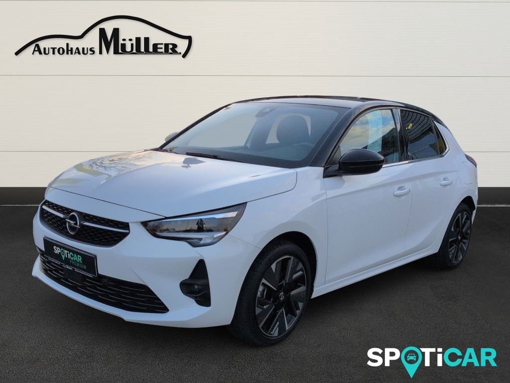 Opel Corsa 2021