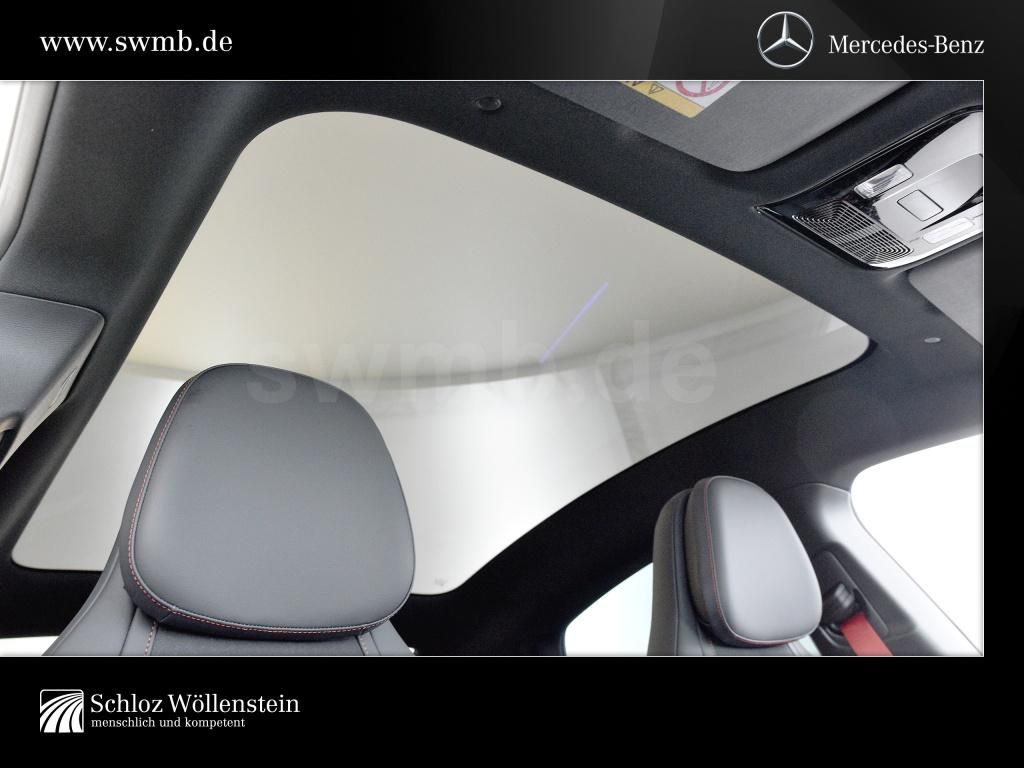 Mercedes-Benz CLA 250 2025