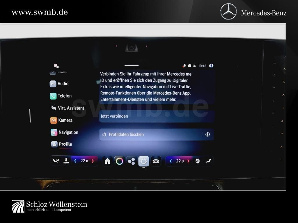 Mercedes-Benz CLA 250 2025