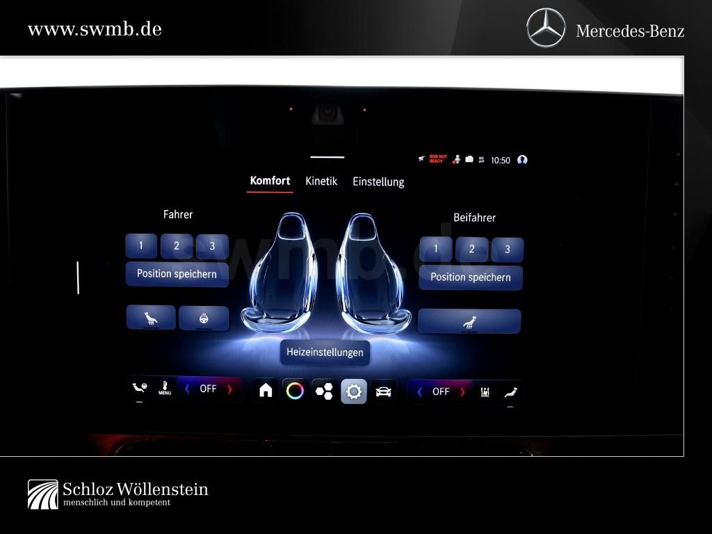 Mercedes-Benz CLA 250 2025