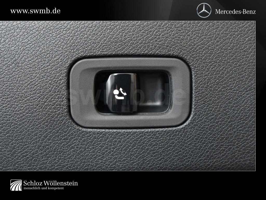 Mercedes-Benz CLA 250 2025