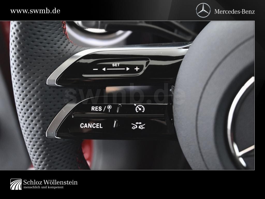 Mercedes-Benz CLA 250 2025