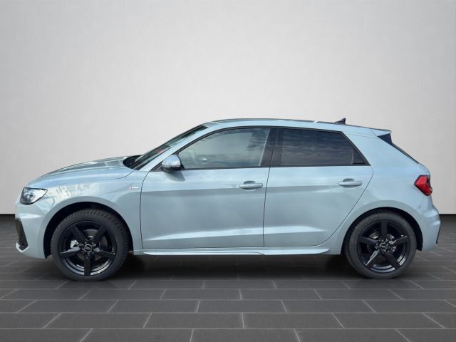 Audi A1 2025