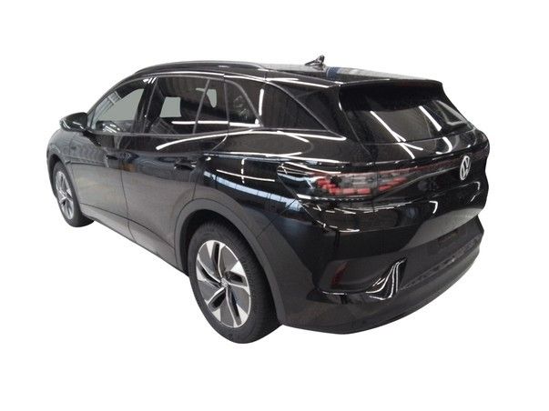 Volkswagen ID.4 2025