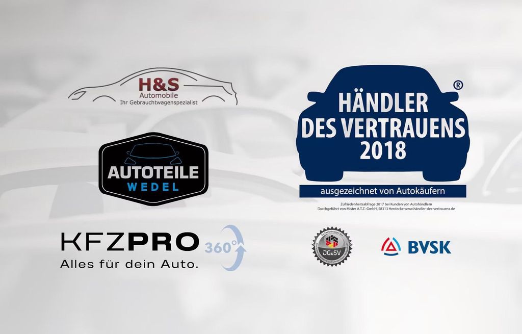 Audi A6 2022