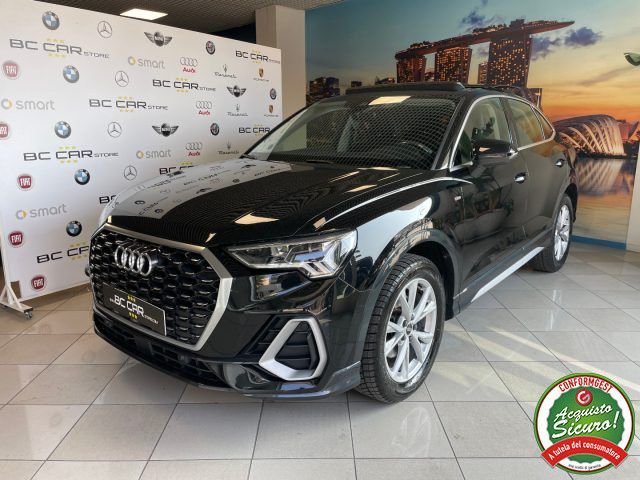 Audi Q3 2020