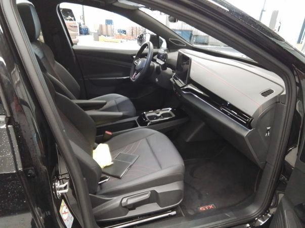 Volkswagen ID.4 2025