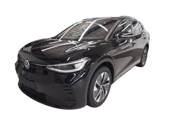 Volkswagen ID.4 2025