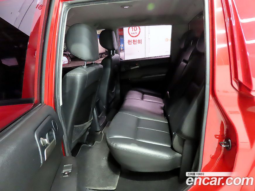 KG_Mobility_Ssangyong KORANDO 2017