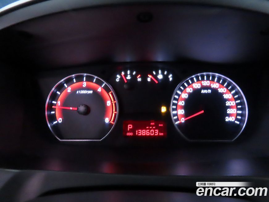 KG_Mobility_Ssangyong KORANDO 2017