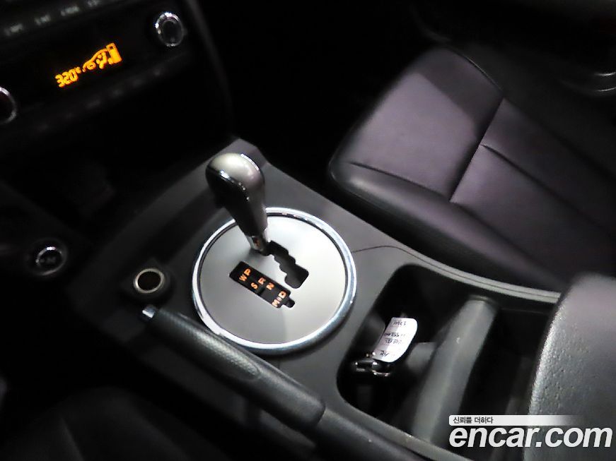 KG_Mobility_Ssangyong KORANDO 2017