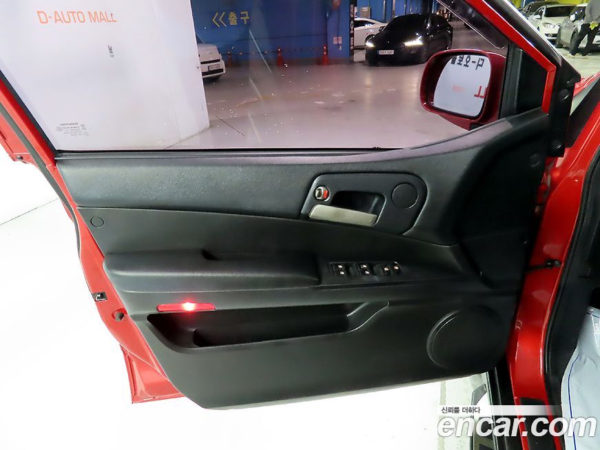 KG_Mobility_Ssangyong KORANDO 2017