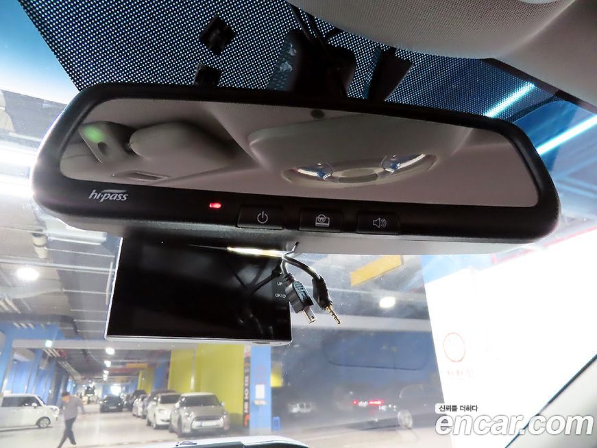 KG_Mobility_Ssangyong KORANDO 2017