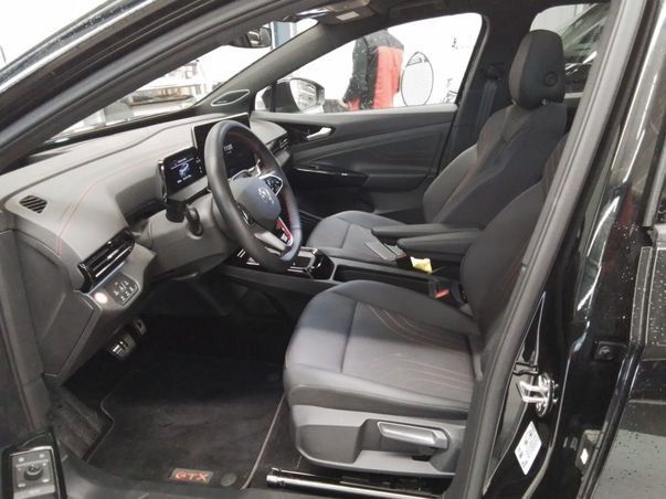 Volkswagen ID.4 2025