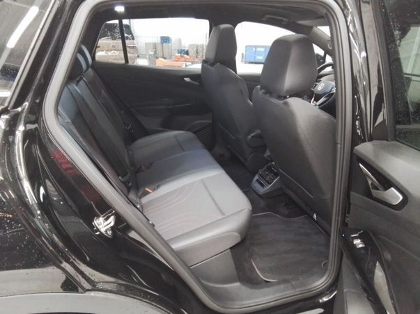 Volkswagen ID.4 2025