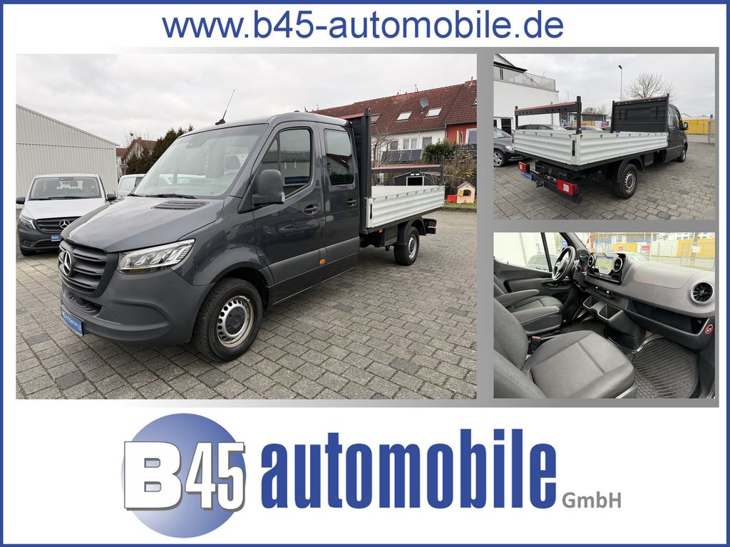 Mercedes-Benz Sprinter 2023
