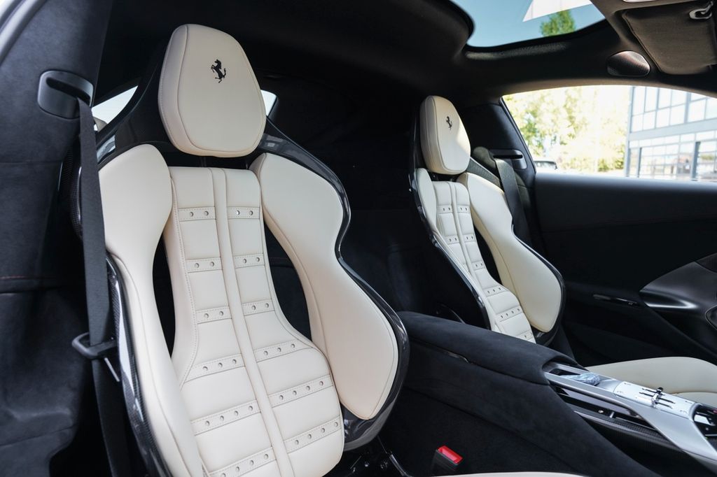 Ferrari 12Cilindri 2025