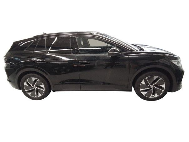 Volkswagen ID.4 2025