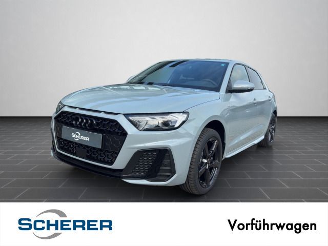 Audi A1 2025