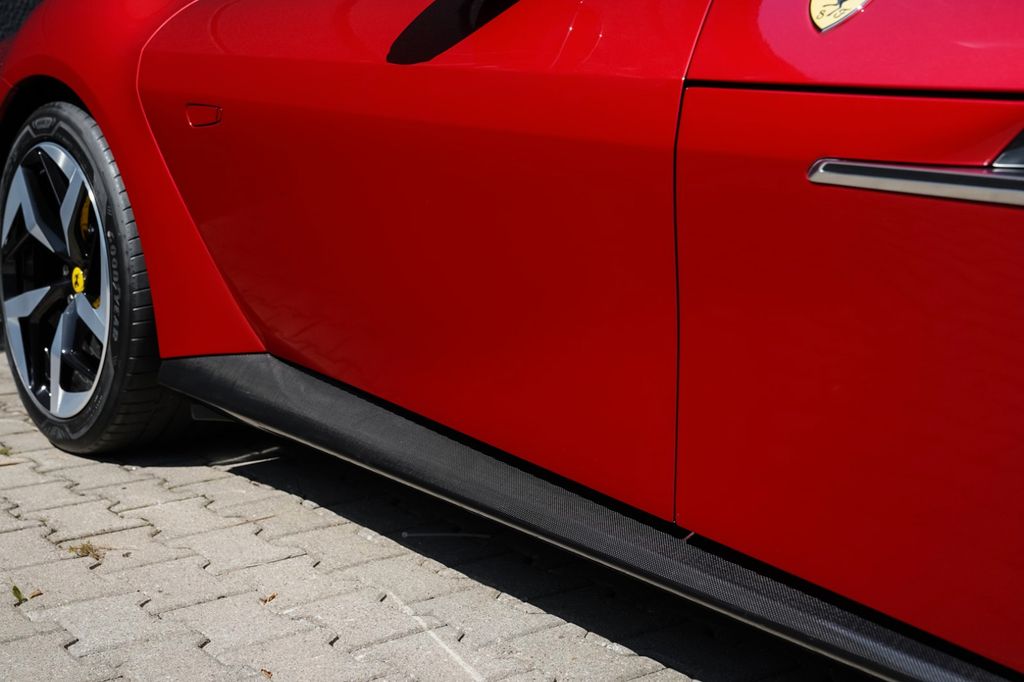 Ferrari 12Cilindri 2025