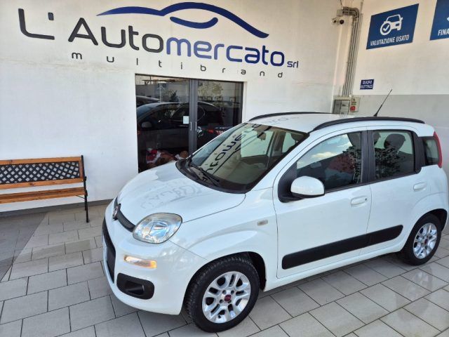 Fiat Panda 2017