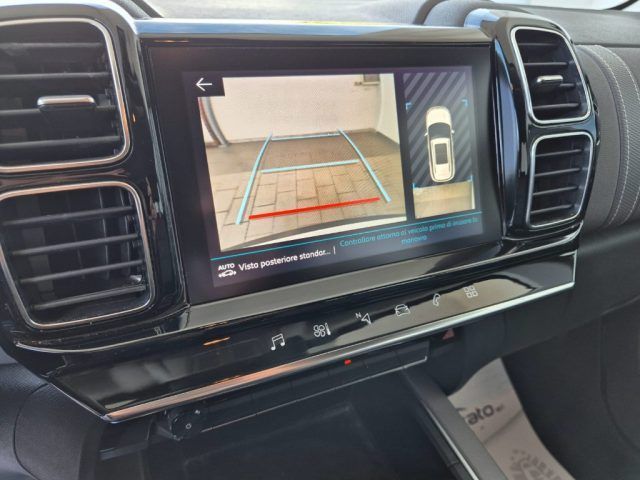 Citroën C5 Aircross 2022