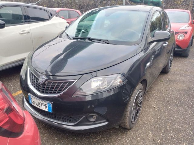 Lancia Ypsilon 2021