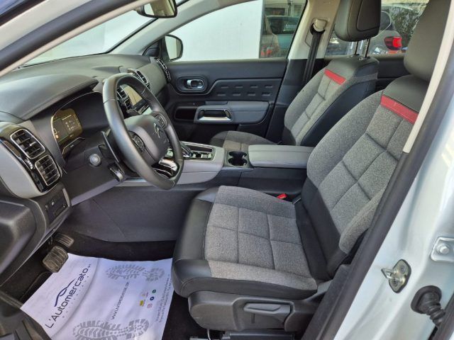 Citroën C5 Aircross 2022