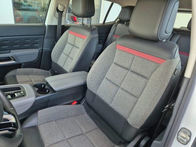 Citroën C5 Aircross 2022