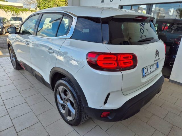 Citroën C5 Aircross 2022