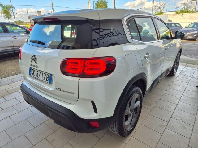 Citroën C5 Aircross 2022