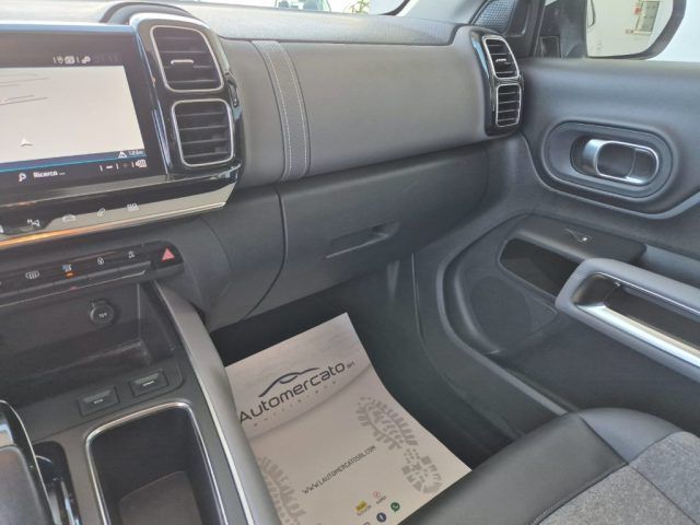 Citroën C5 Aircross 2022