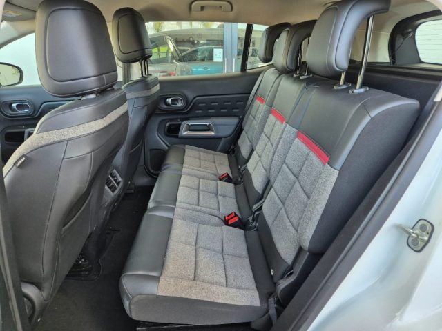 Citroën C5 Aircross 2022