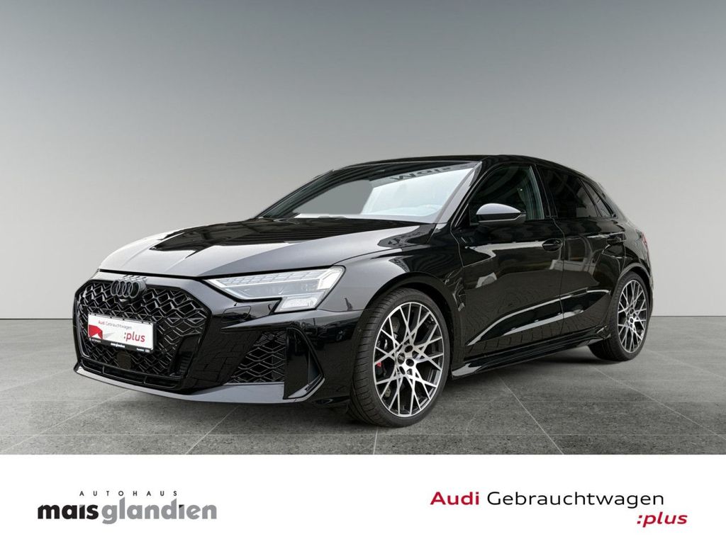 Audi RS3 2025