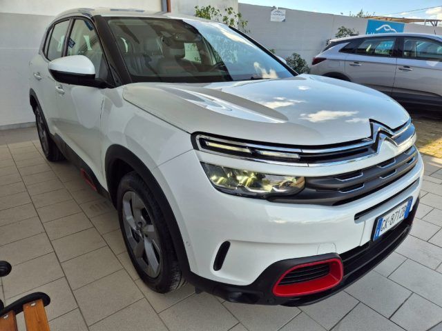Citroën C5 Aircross 2022