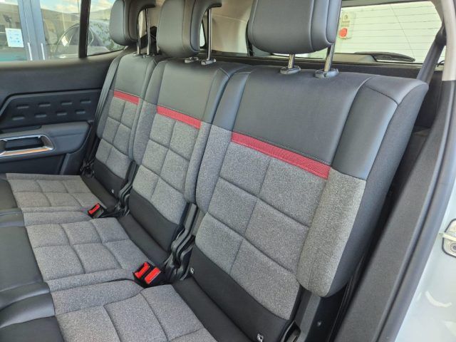 Citroën C5 Aircross 2022