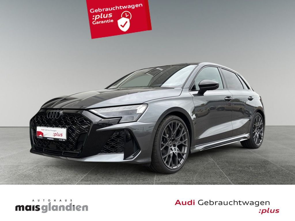 Audi RS3 2025