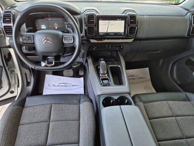 Citroën C5 Aircross 2022