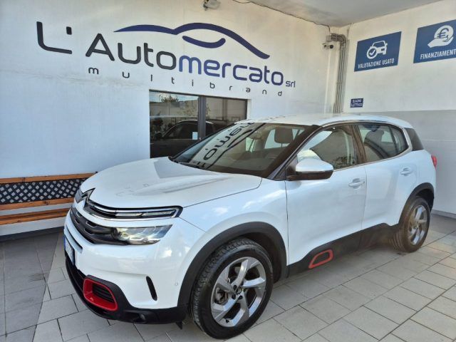 Citroën C5 Aircross 2022