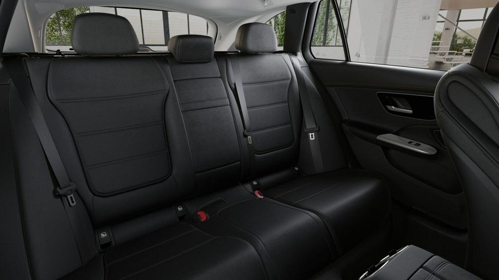 Mercedes-Benz C 220 2021