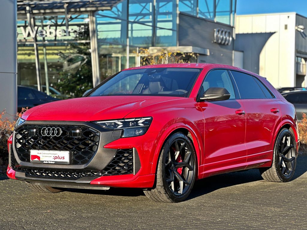 Audi RSQ8 2024