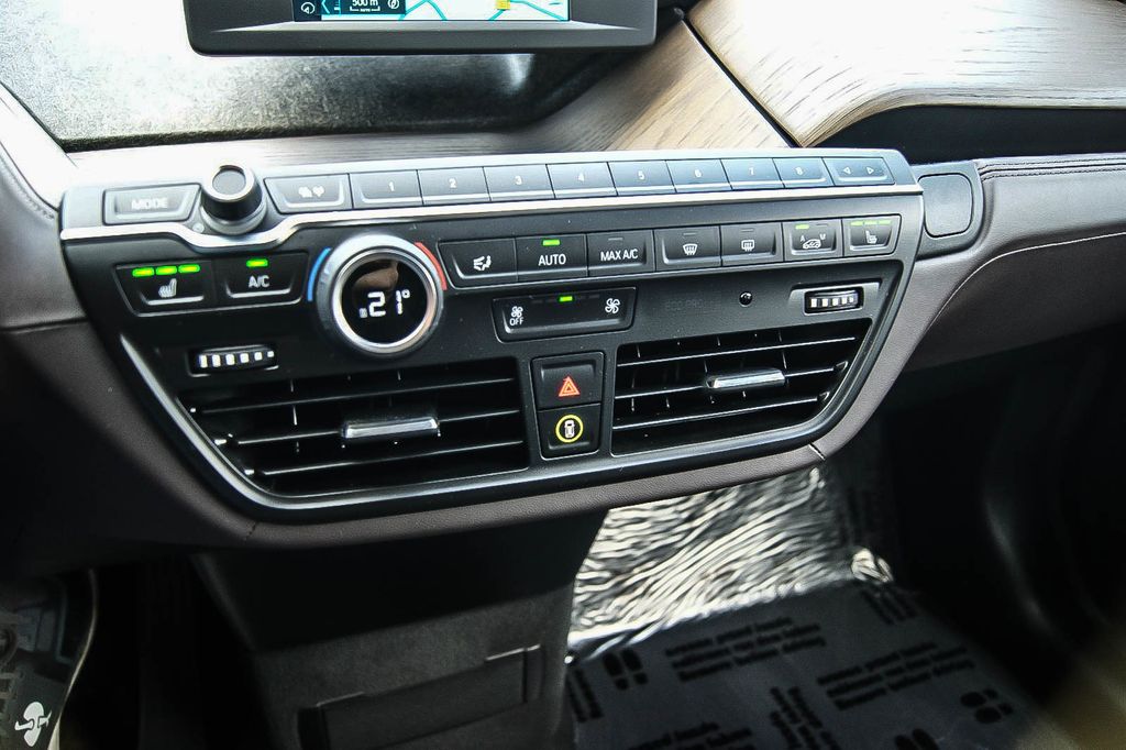 BMW i3 2022