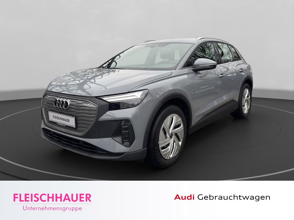Audi Q4 2022