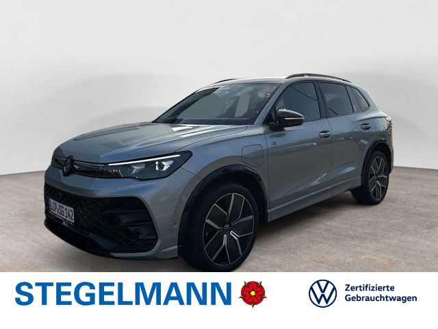 Volkswagen Tiguan 2025