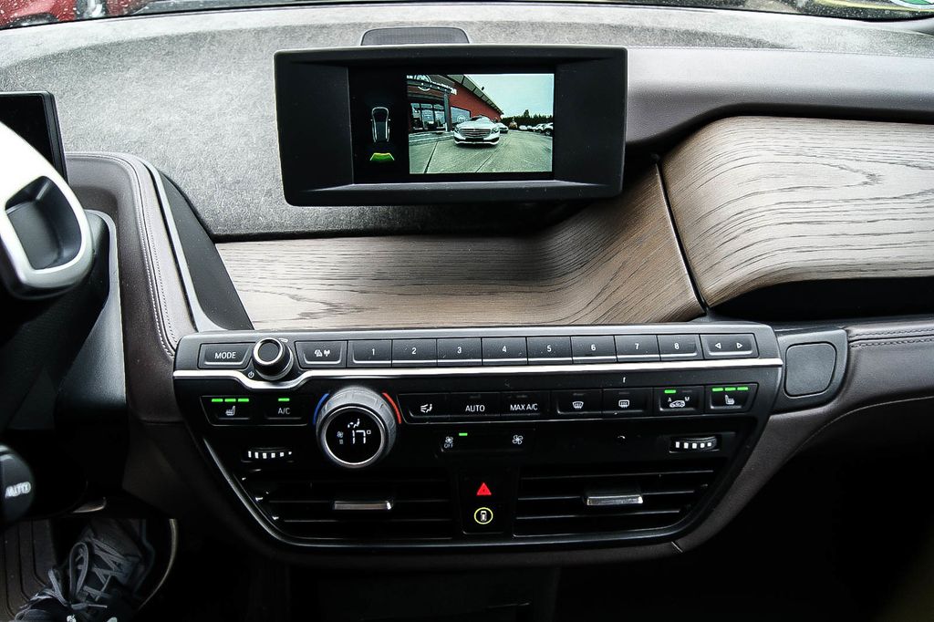BMW i3 2022