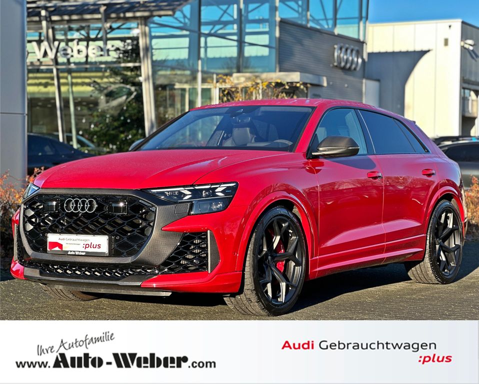 Audi RSQ8 2024