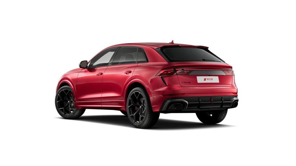 Audi RSQ8 2024