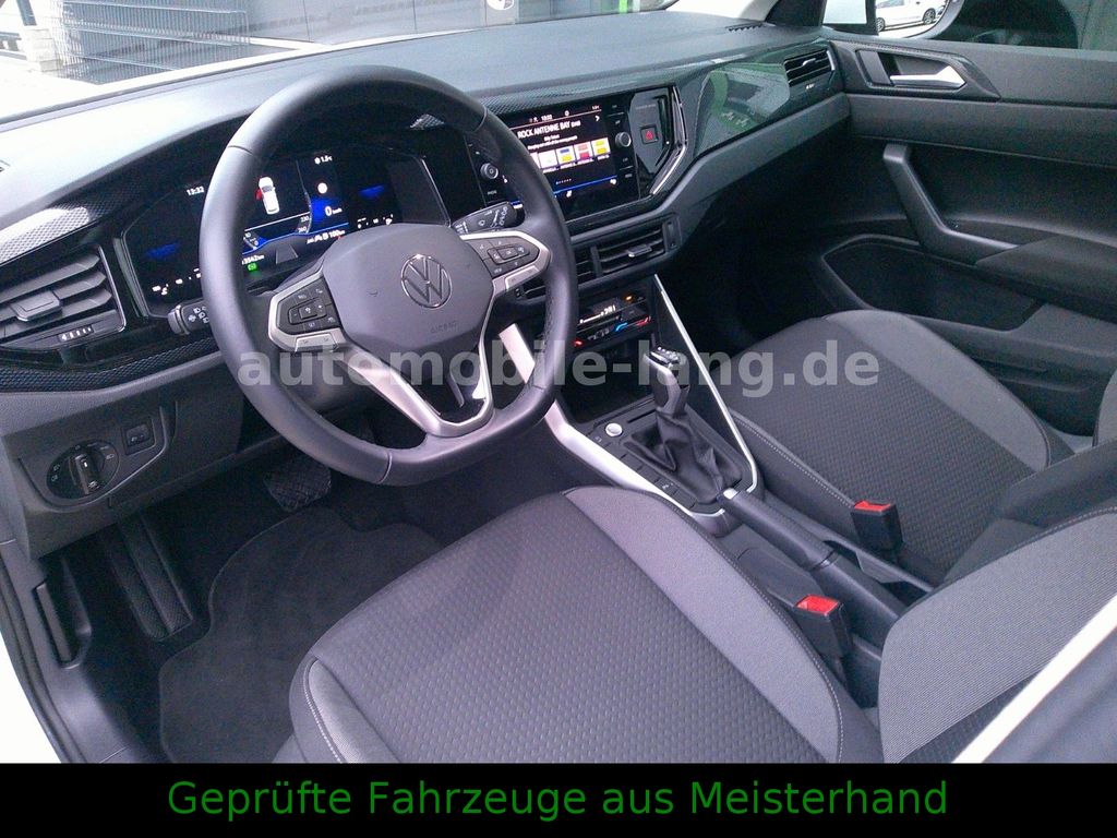 Volkswagen Taigo 2024