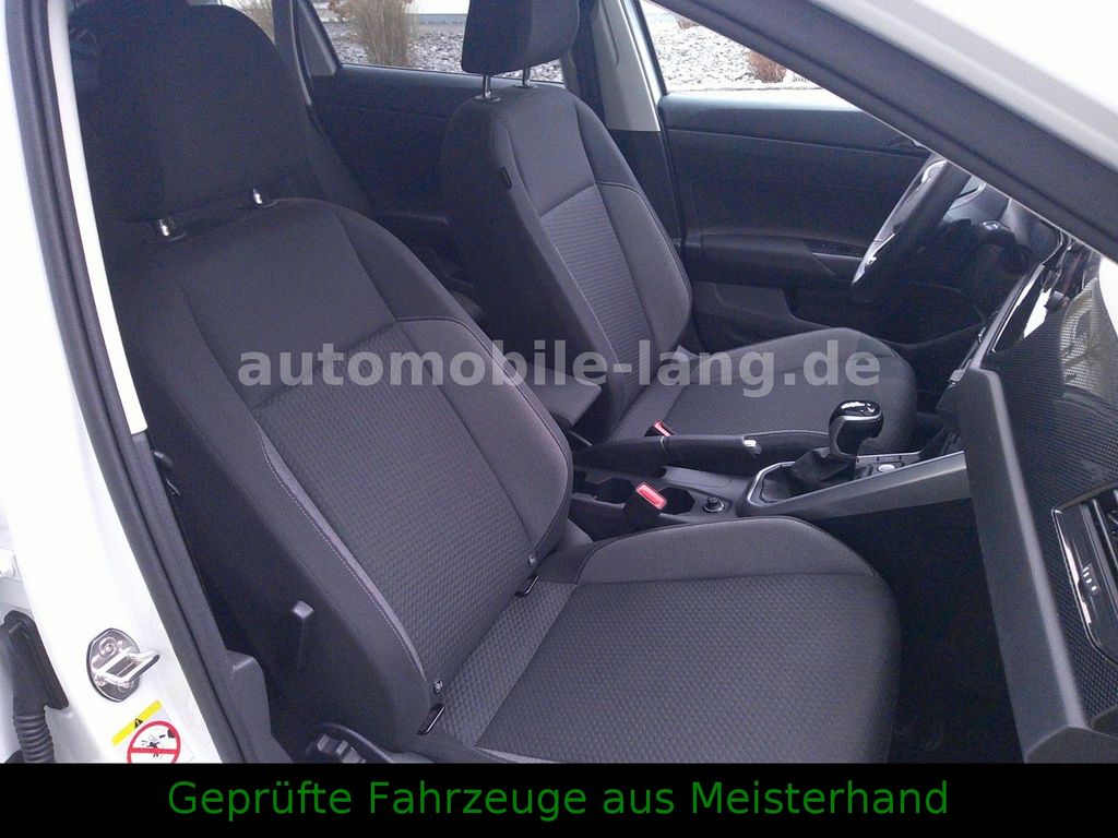 Volkswagen Taigo 2024