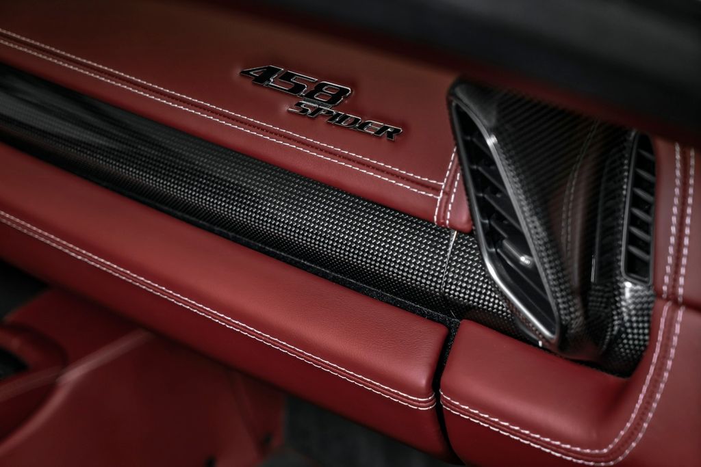 Ferrari 458 2014